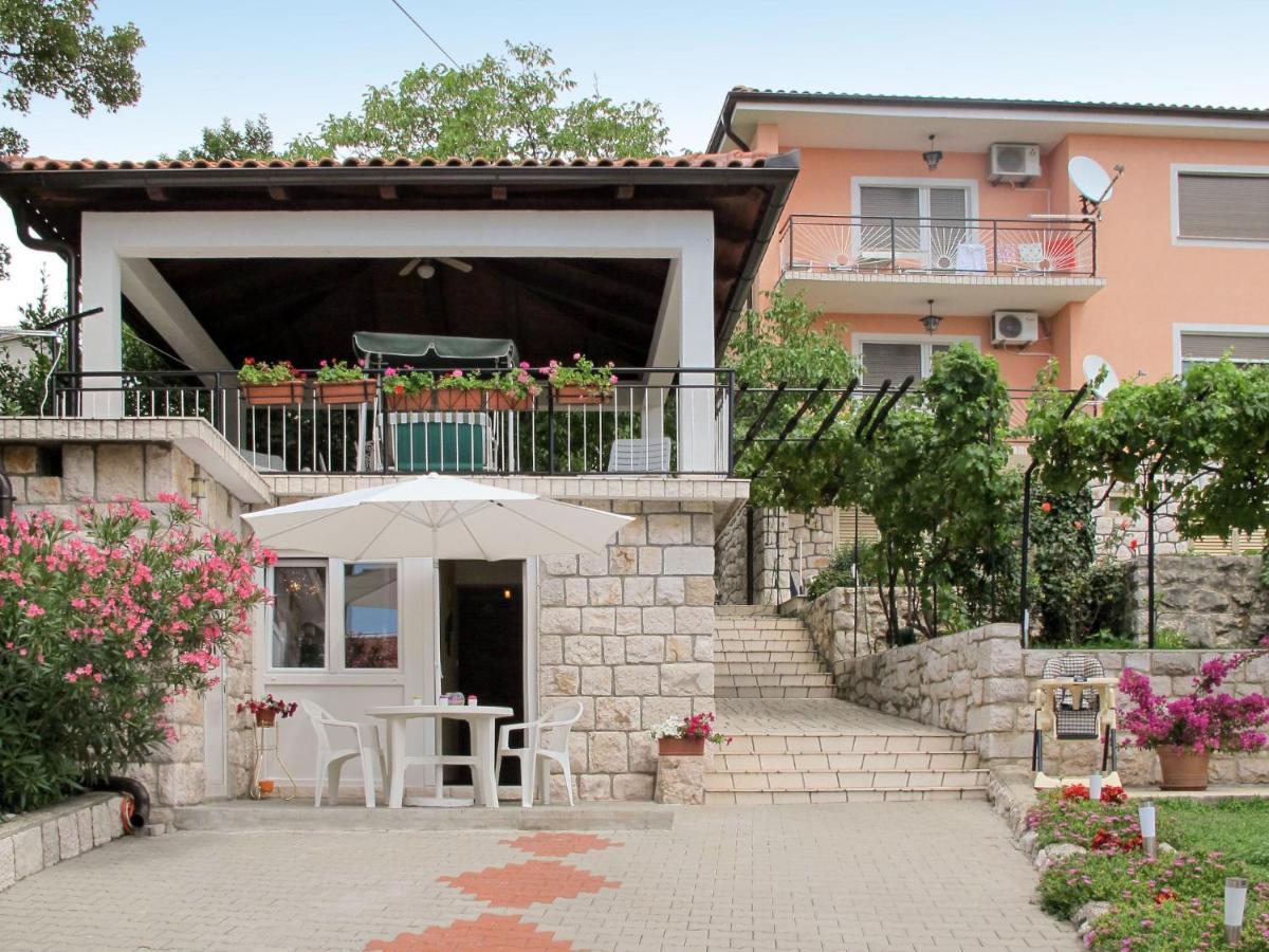 Apartment Vukelic-2 By Interhome Novi Vinodolski Exterior photo